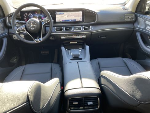 New 2026 Mercedes-Benz GLE 350 4MATIC image 22