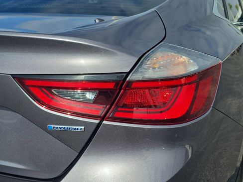 Used 2022 Honda Insight EX image 8