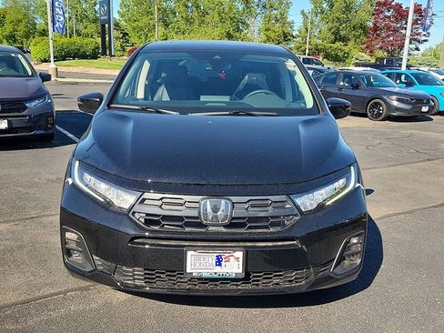 New 2026 Honda Odyssey EX-L image 2