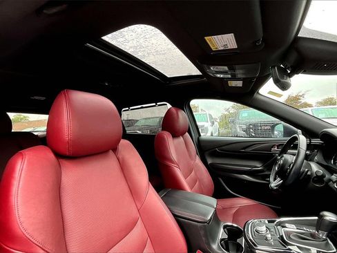 Used 2023 MAZDA CX-9 Carbon Edition image 21