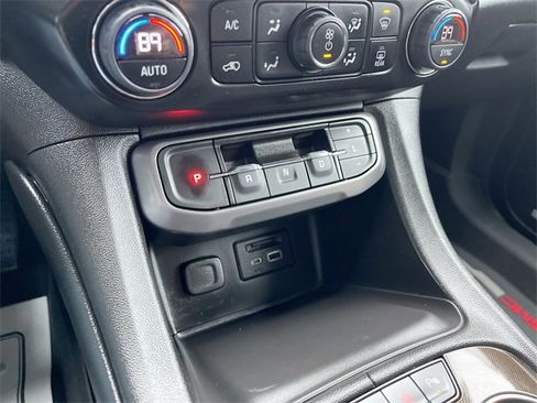 Used 2023 GMC Acadia AT4 w/ Trailering Package image 15