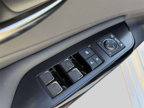 Certified 2024 Lexus ES 350 w/ Premium Package image 21