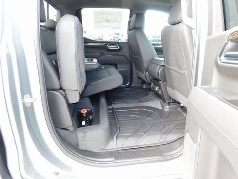 New 2026 Chevrolet Silverado 1500 LT w/ Safety Package image 27