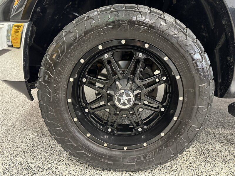 Used 2016 RAM 1500 Laramie w/ Convenience Group AWD/4WD image 21