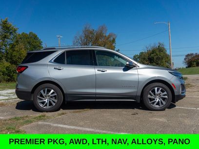 Used 2023 Chevrolet Equinox Premier