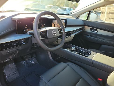 New 2026 Nissan Murano SL image 19