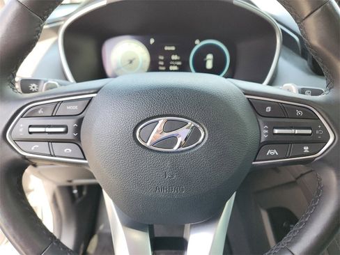 Used 2021 Hyundai Santa Fe Limited w/ Cargo Package image 29