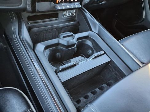 Used 2022 RAM 1500 Limited w/ (RED) Edition image 29