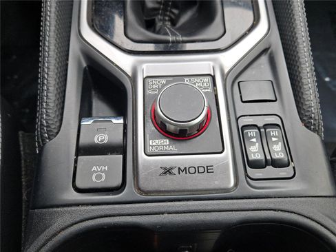 Used 2019 Subaru Forester Limited image 33