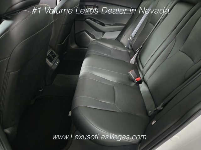 Used 2023 Honda Accord Touring image 15