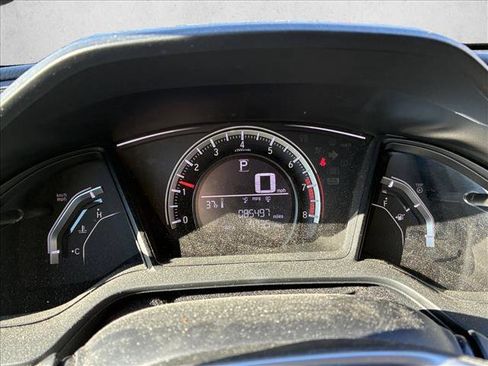 Used 2016 Honda Civic LX image 13