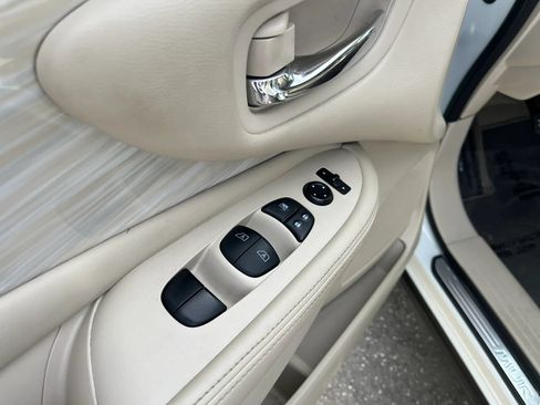 Used 2015 Nissan Murano SV FWD image 12