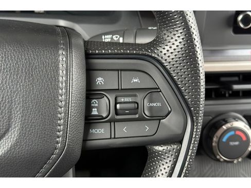New 2026 Toyota Tacoma SR5 AWD/4WD image 26