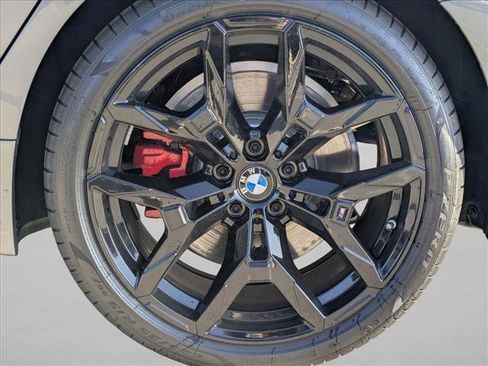 New 2026 BMW 330i Sedan w/ M Sport Package image 10