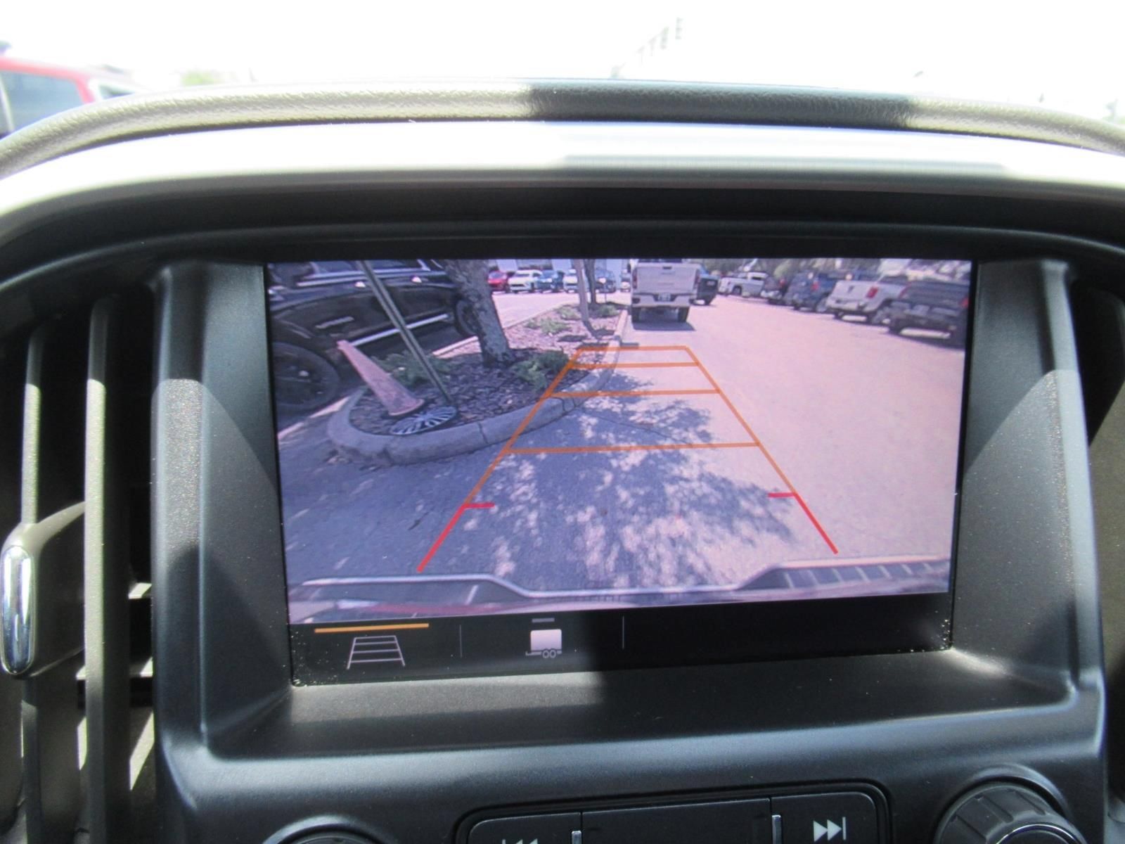 Used 2022 GMC Canyon Elevation w/ Trailering Package RWD image 28