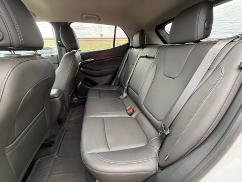 Used 2025 Buick Encore GX Sport Touring w/ Comfort Package FWD image 14