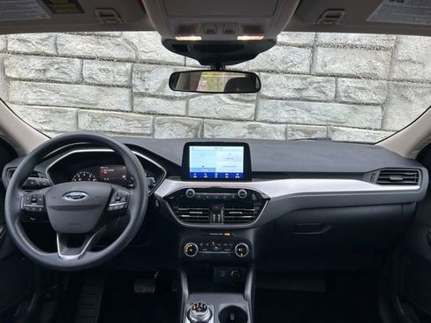 Used 2020 Ford Escape SE AWD/4WD image 10