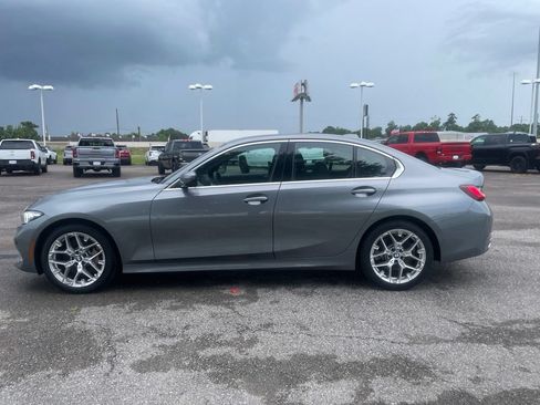 Used 2025 BMW 330i Sedan RWD image 5