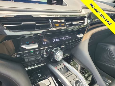Certified 2023 Acura MDX SH-AWD w/ Technology Package image 33