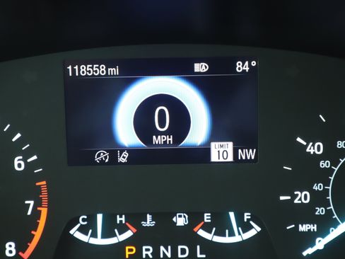 Used 2022 Ford Escape SEL FWD image 13