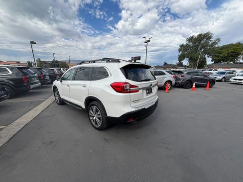 Used 2022 Subaru Ascent Touring w/ Popular Package #2A image 6