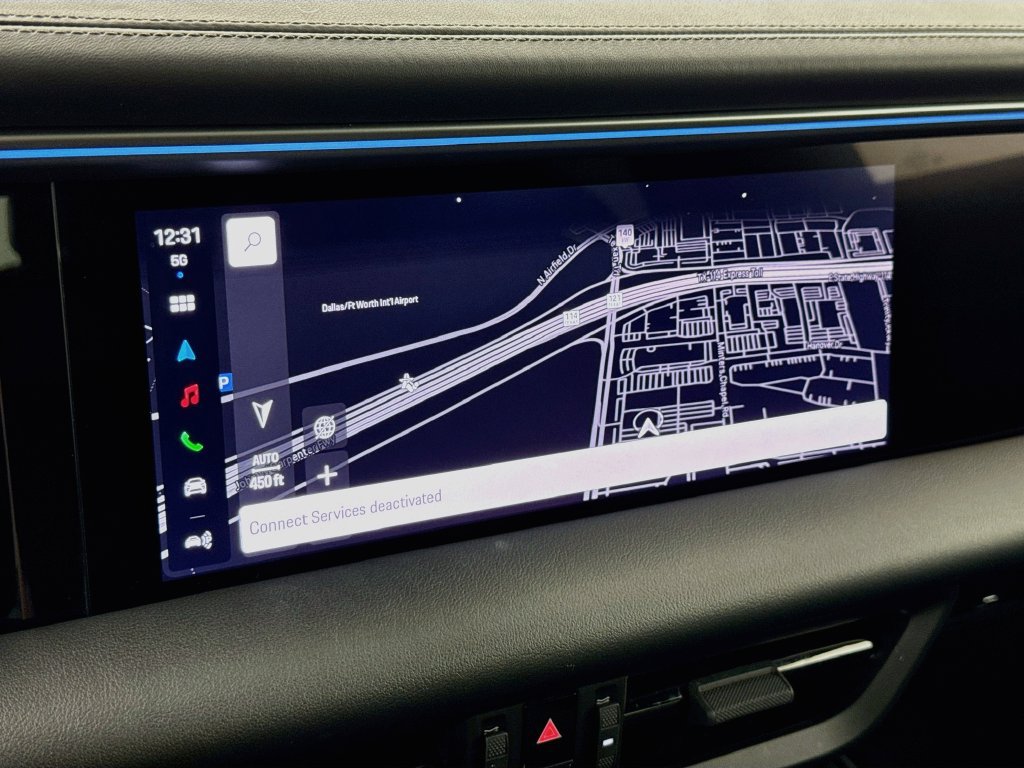 Certified 2024 Porsche Macan 4 Electric AWD/4WD image 18