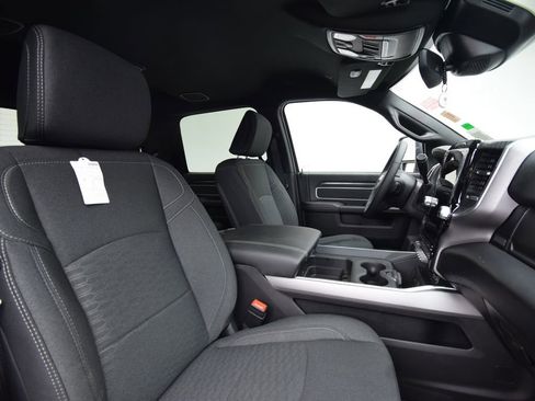 New 2026 RAM 3500 Big Horn image 18