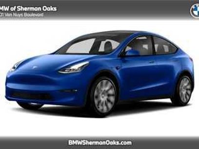 Used 2021 Tesla Model Y Long Range