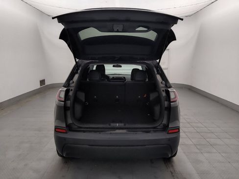 Used 2020 Jeep Cherokee Latitude Plus FWD image 29