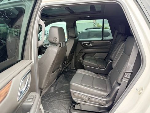 Used 2022 Chevrolet Tahoe Z71 AWD/4WD image 14