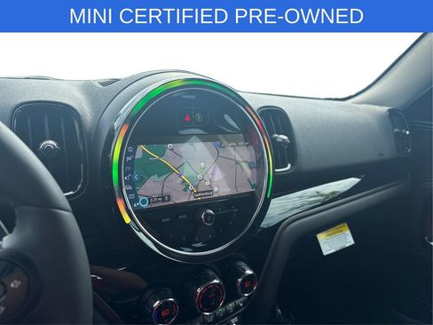 Used 2024 MINI Cooper Countryman S AWD/4WD image 37