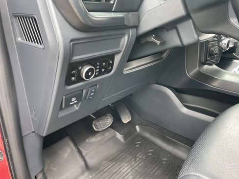 Certified 2025 Ford F150 Lariat AWD/4WD image 21