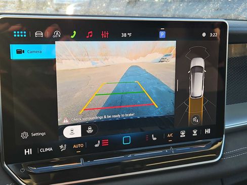 New 2026 Volkswagen Tiguan SE image 12