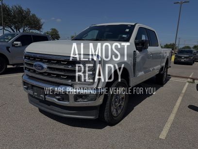 Used 2024 Ford F250 King Ranch w/ Chrome Package
