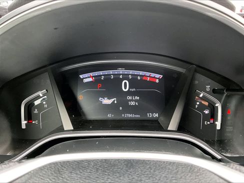 Used 2019 Honda CR-V EX image 25