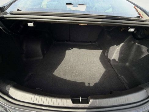 Used 2019 Chevrolet Malibu LT w/ LPO, Convenience Package 2 image 7