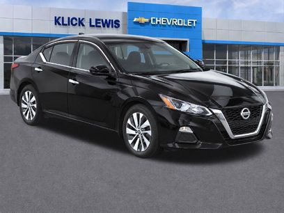 Used 2020 Nissan Altima 2.5 S