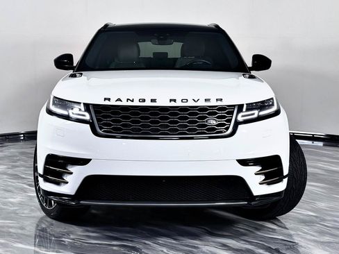 Used 2020 Land Rover Range Rover Velar R-Dynamic S AWD/4WD image 7