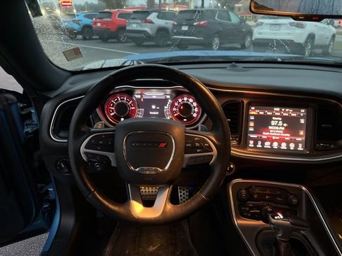 Used 2015 Dodge Challenger SXT Plus w/ Sound Group II image 15