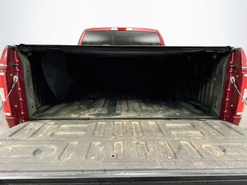 Used 2019 Ford F150 XLT w/ Equipment Group 302A Luxury AWD/4WD image 25