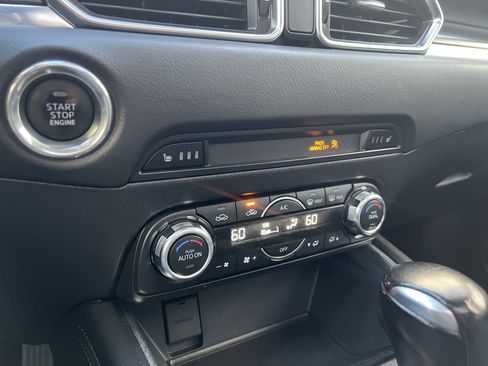 Used 2018 MAZDA CX-5 Grand Touring image 26