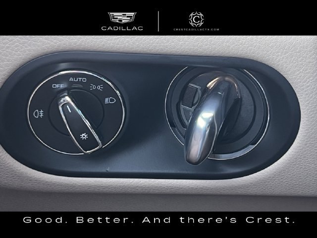 Used 2023 Porsche Macan AWD/4WD image 18