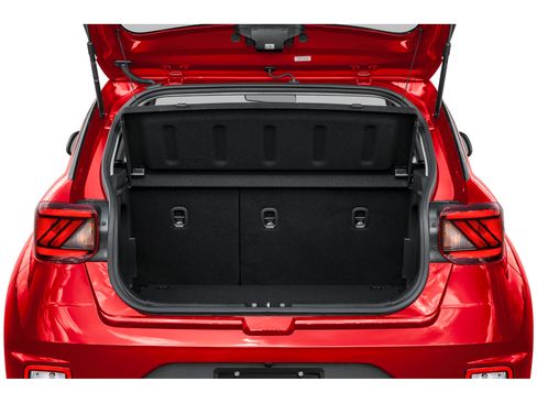 New 2026 Hyundai Venue SE FWD image 43