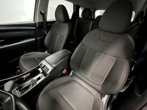 Used 2024 Hyundai Tucson SEL image 11