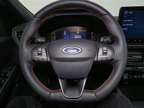 Used 2023 Ford Escape ST-Line w/ Tech Pack #1 image 33