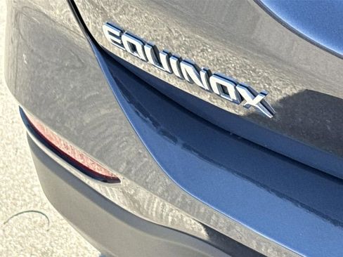 Used 2022 Chevrolet Equinox LS w/ LPO, Cargo Package image 30