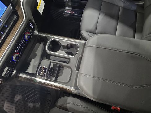 New 2026 Chevrolet Silverado 1500 LT Trail Boss w/ Safety Package image 25