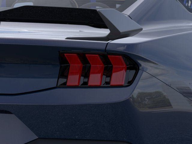 New 2026 Ford Mustang Dark Horse w/ Dark Horse Handlin Package RWD image 21