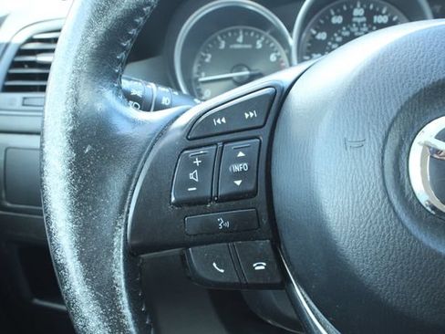 Used 2014 MAZDA CX-5 Touring w/ Bose/Moonroof Package AWD/4WD image 23