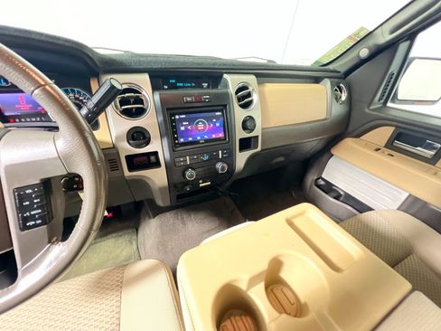 Used 2012 Ford F150 XLT w/ XLT Convenience Pkg image 25